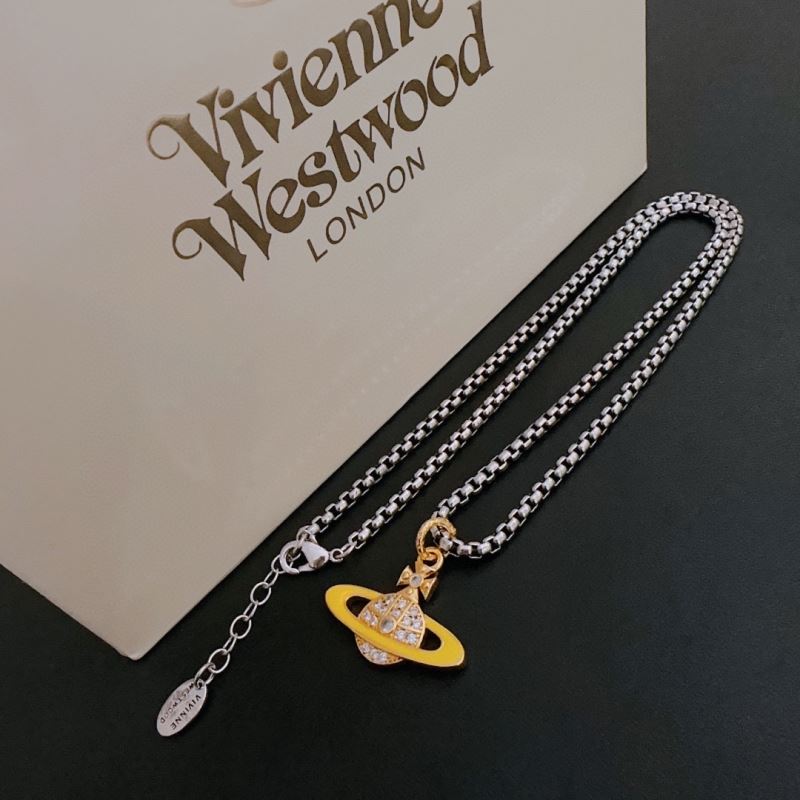 Vivienne Westwood Necklaces